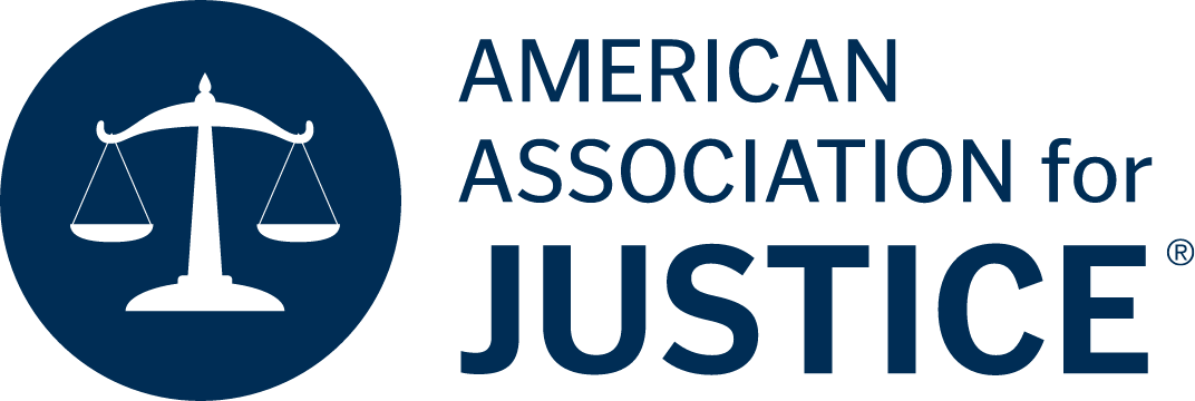 American Association for Justice (AAJ)