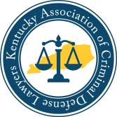 Kentucky Association of Criminal Defense Lawyers (KACDL)