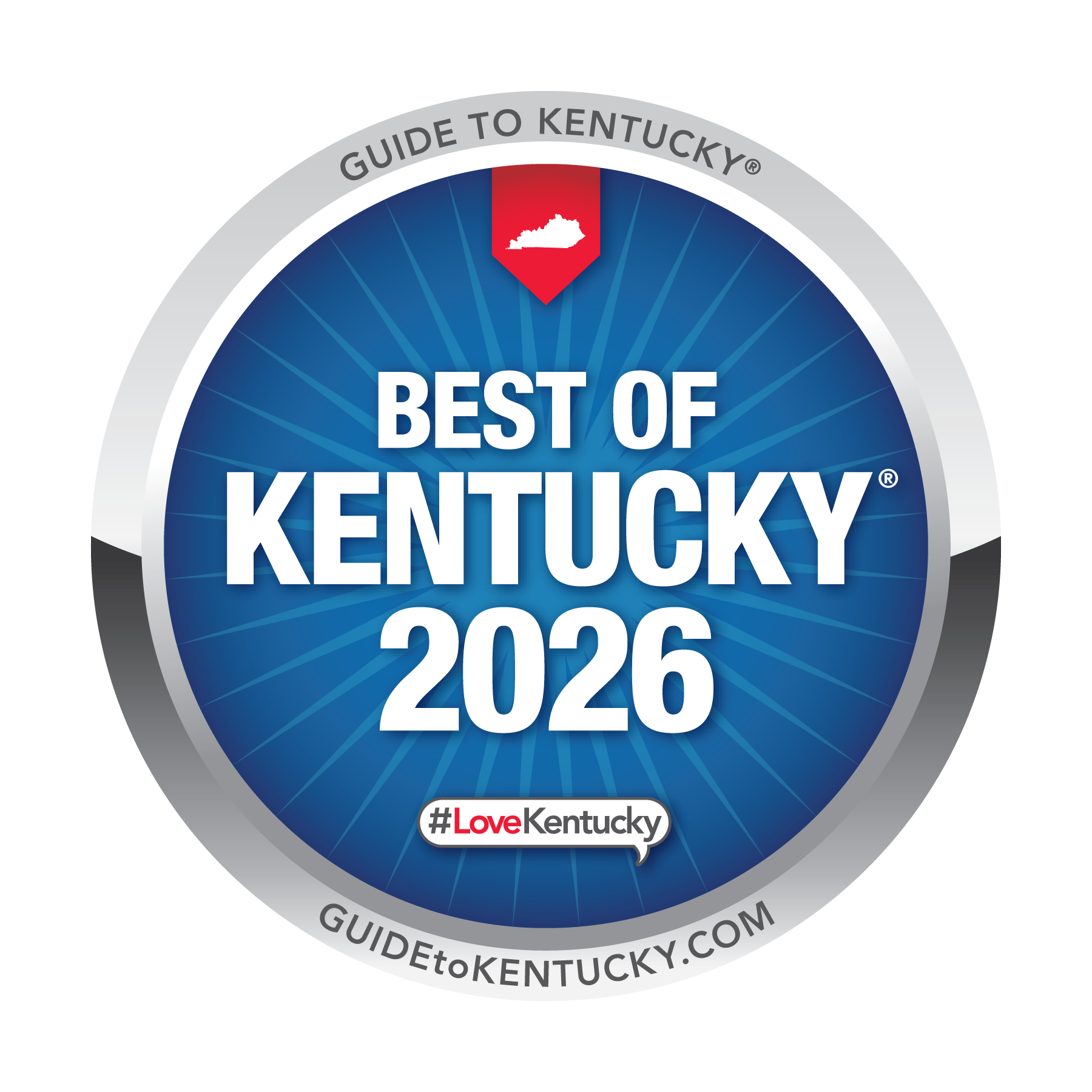 2026 Best of Kentucky Winner – Mediation Services